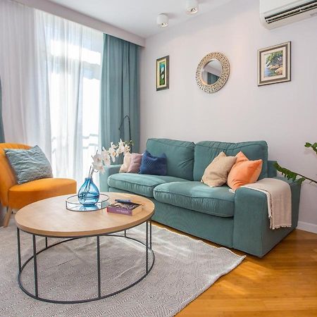 Apartment Belisima Пореч Екстериор снимка