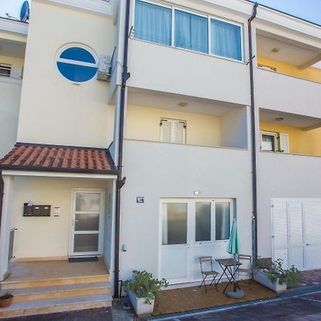 Apartment Belisima Пореч Екстериор снимка