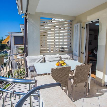 Apartment Belisima Пореч Екстериор снимка