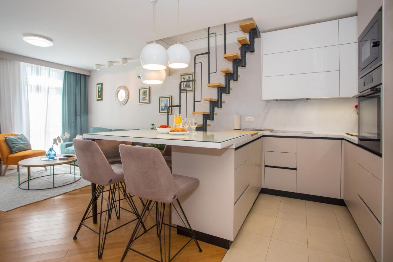 Apartment Belisima Пореч Екстериор снимка