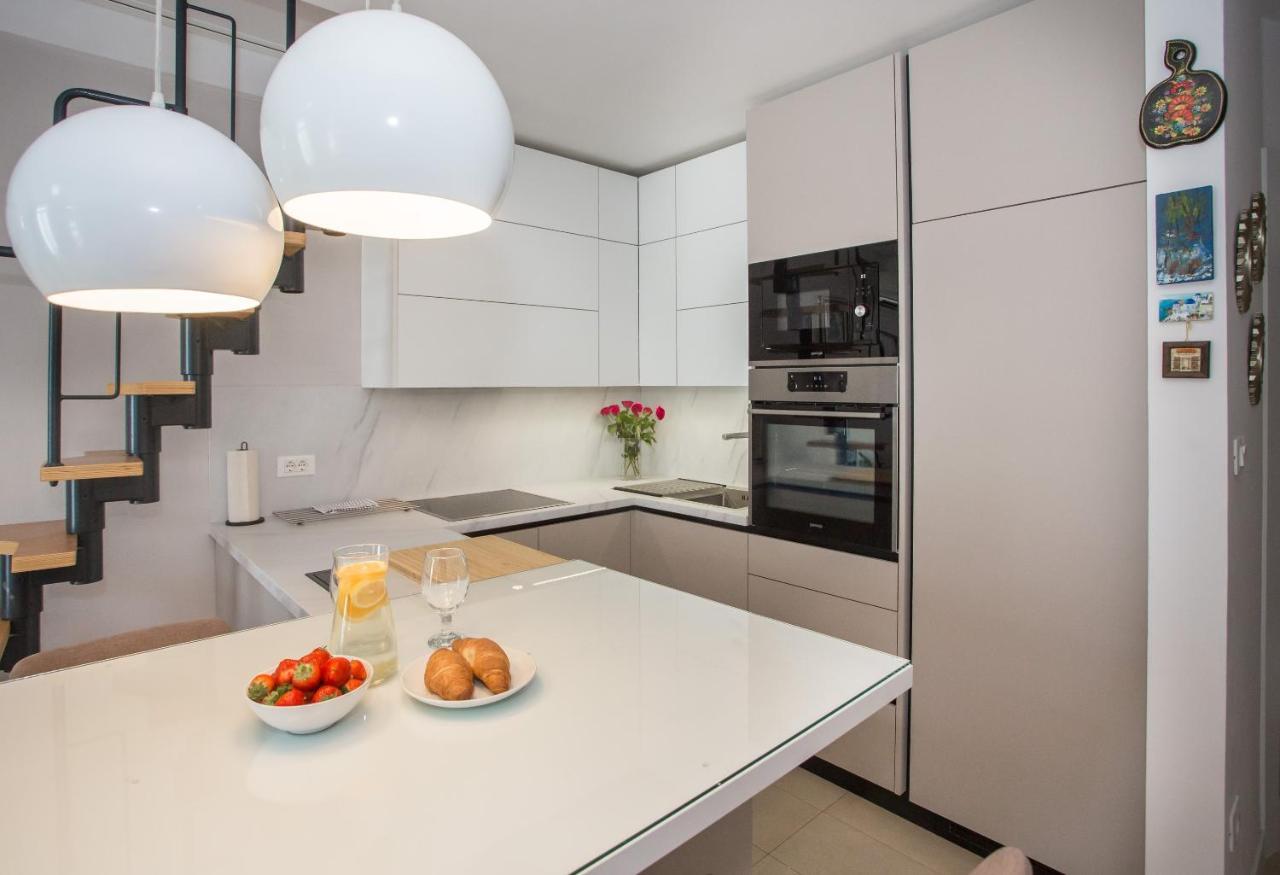 Apartment Belisima Пореч Екстериор снимка