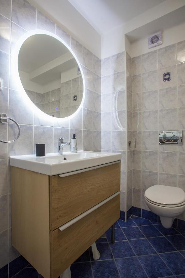 Apartment Belisima Пореч Екстериор снимка