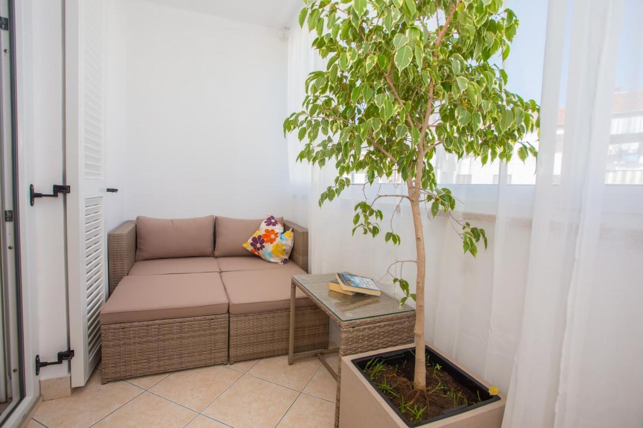Apartment Belisima Пореч Екстериор снимка