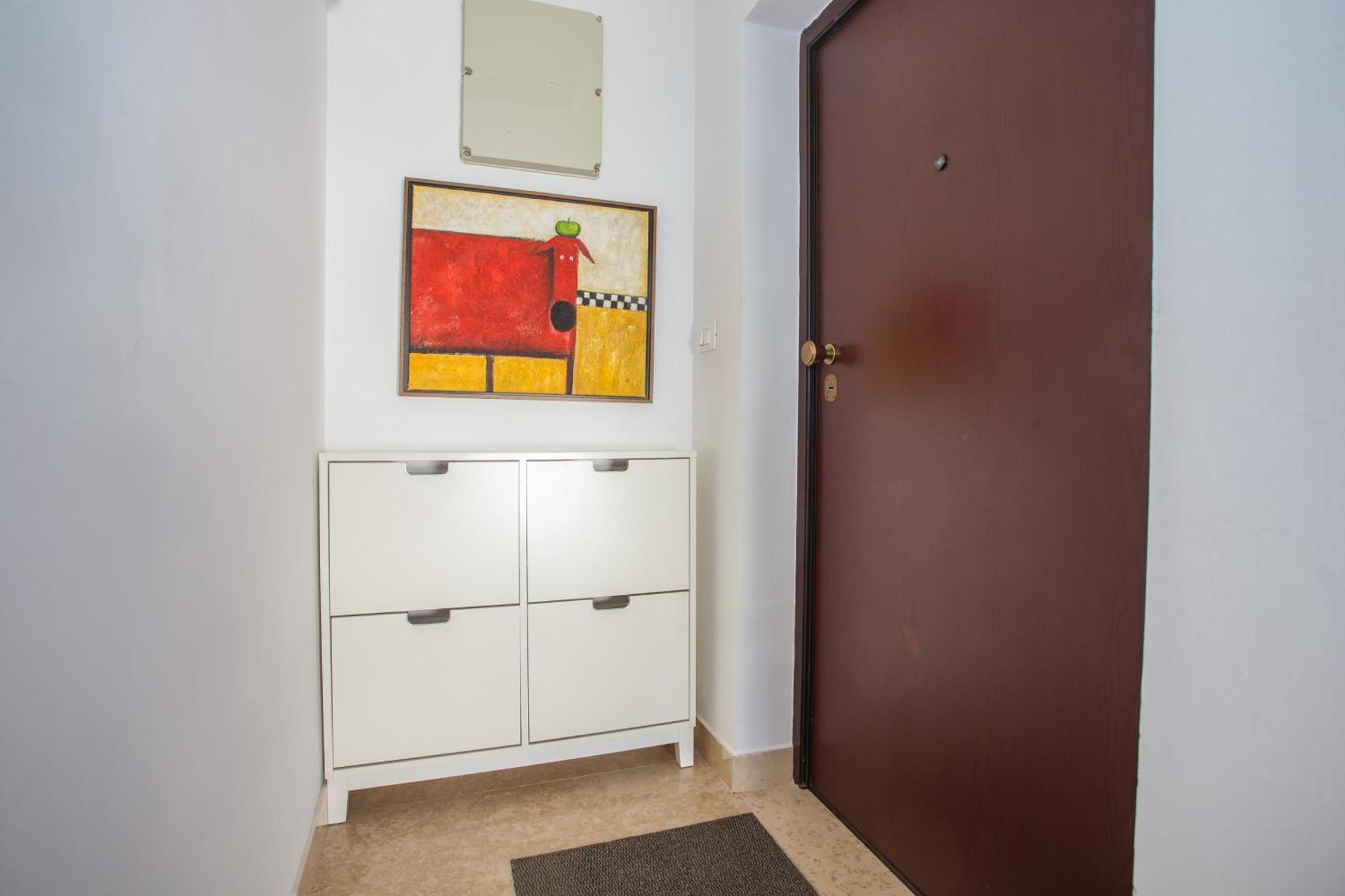 Apartment Belisima Пореч Екстериор снимка