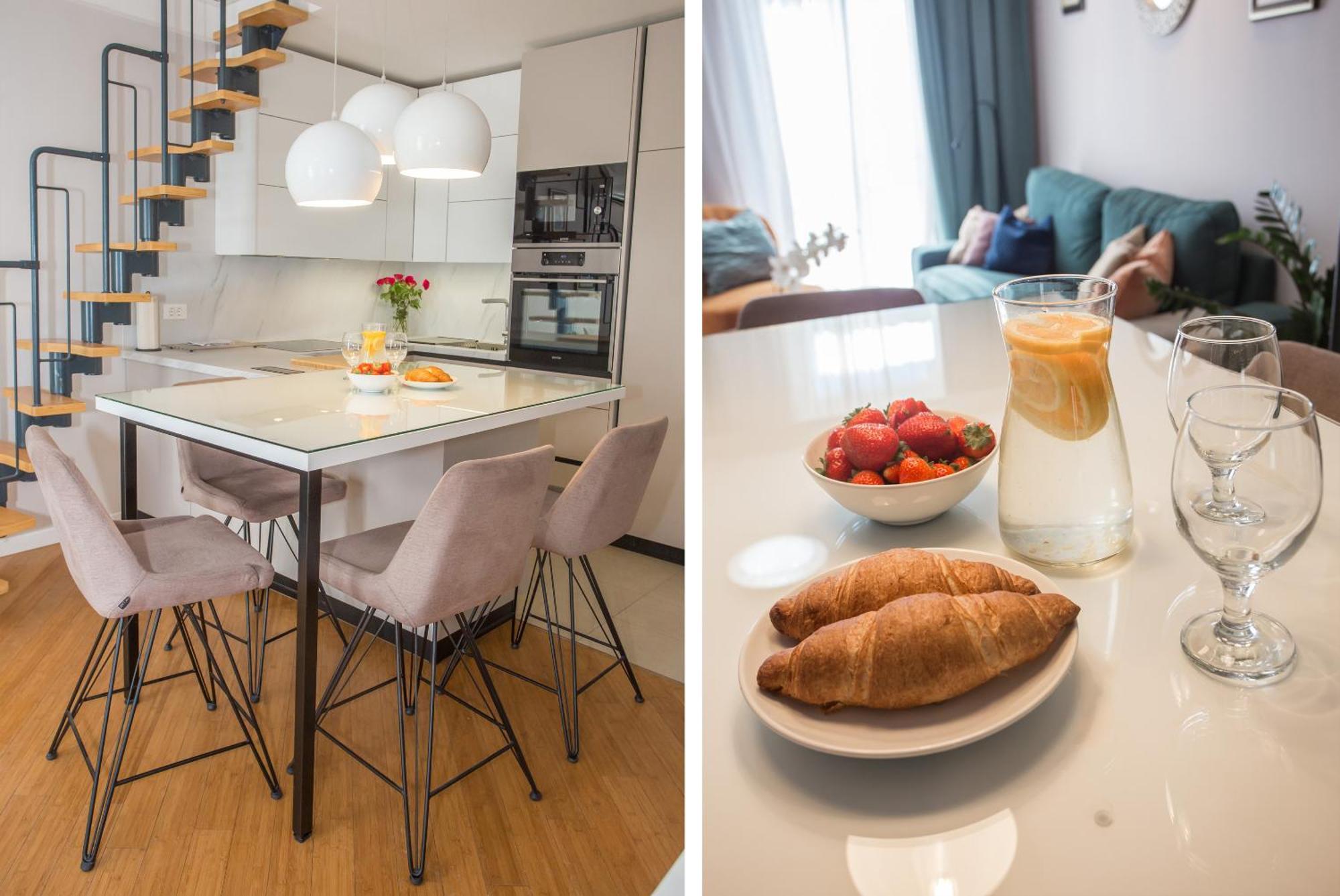 Apartment Belisima Пореч Екстериор снимка