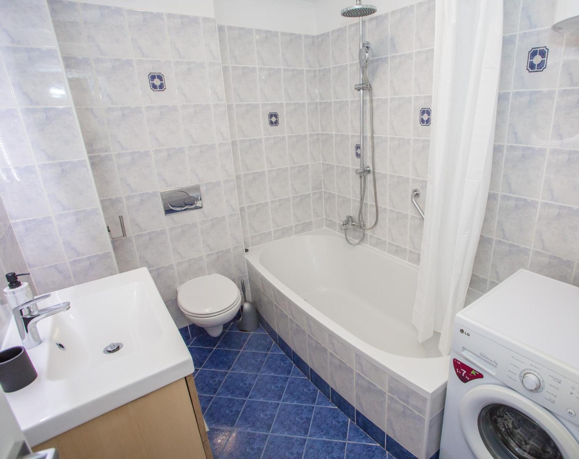 Apartment Belisima Пореч Екстериор снимка